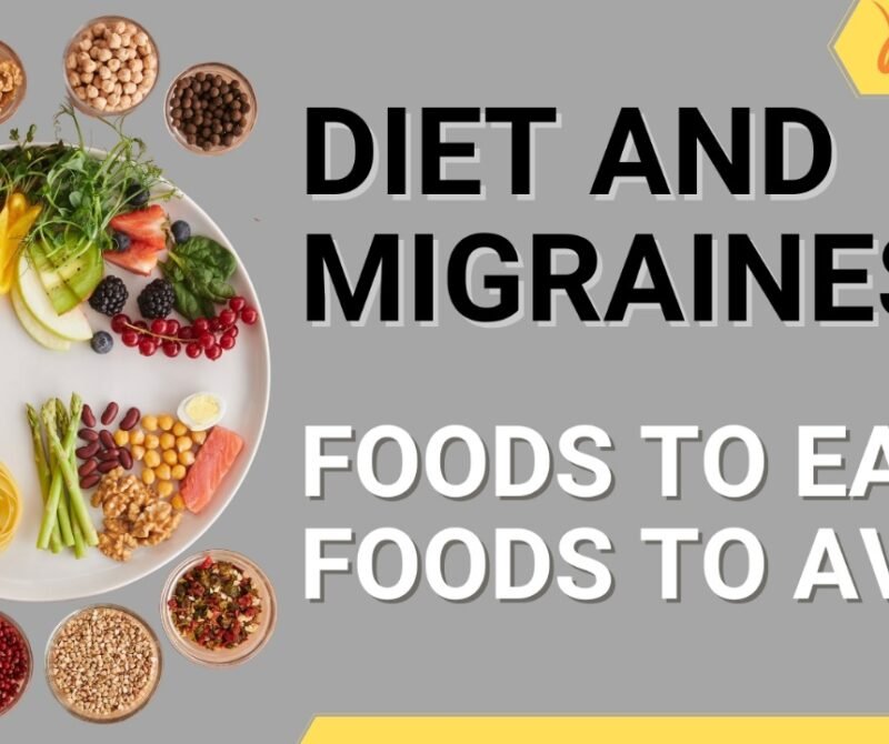 Diet And Migraines