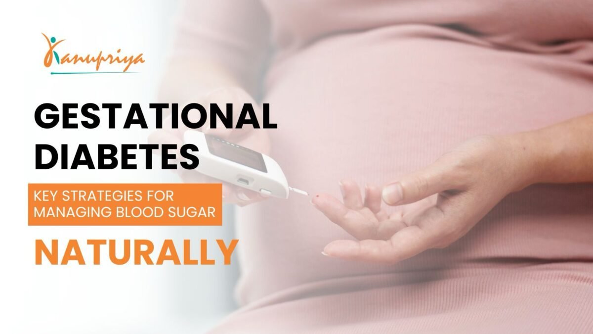Gestational Diabetes