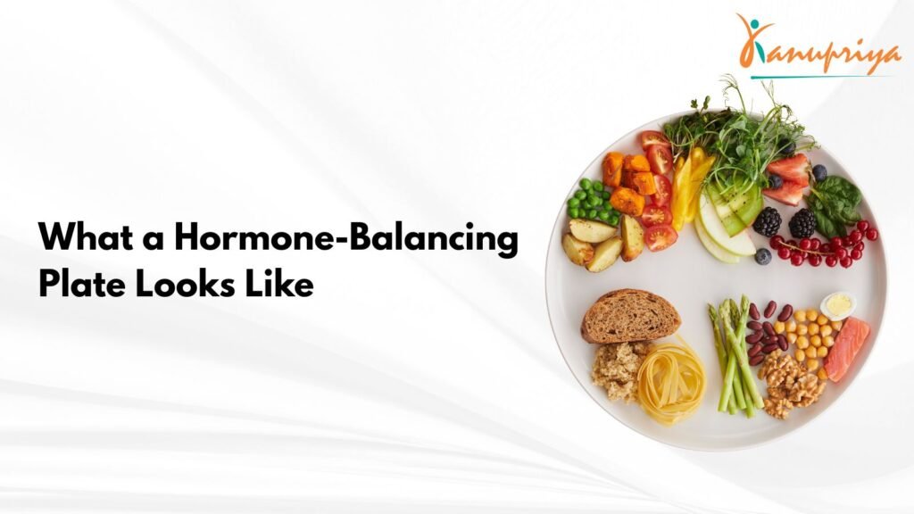 Hormone-Balancing