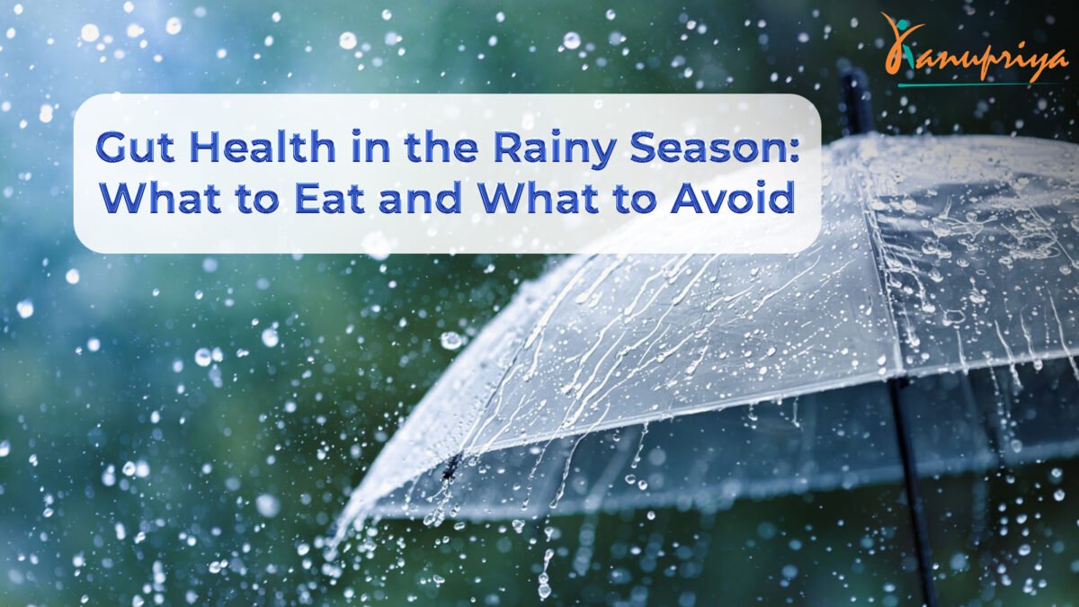 Rainy Season