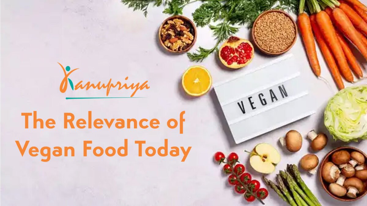 Vegan Food